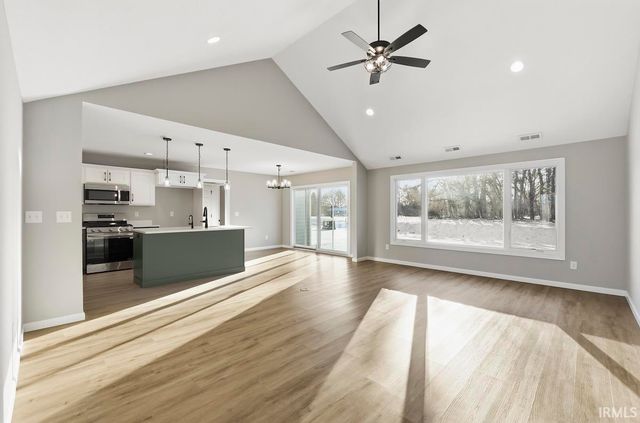 1439 Din Cove, Huntertown, IN 46748