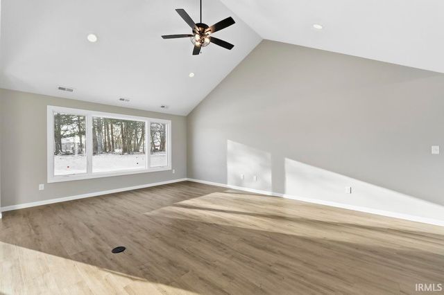 1439 Din Cove, Huntertown, IN 46748