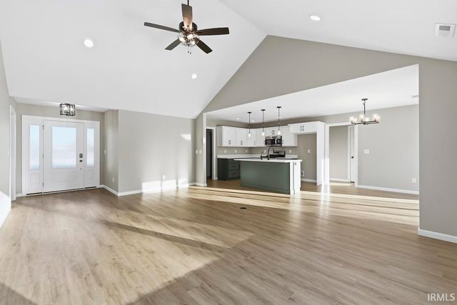 1439 Din Cove, Huntertown, IN 46748