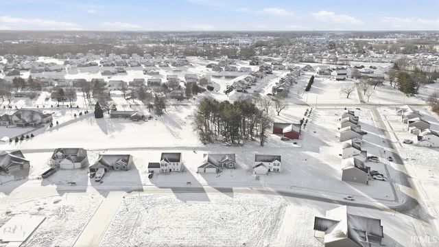 1439 Din Cove, Huntertown, IN 46748