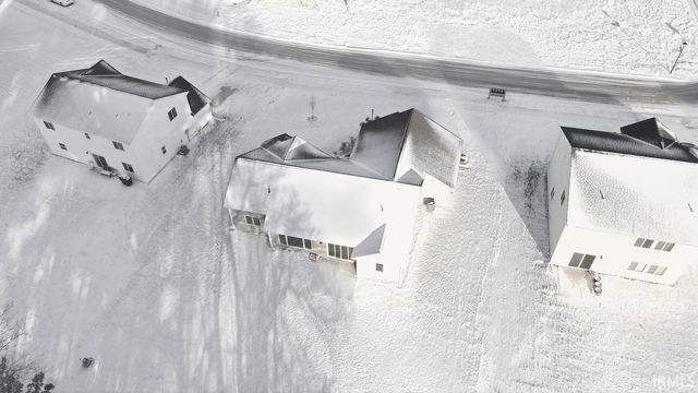 1439 Din Cove, Huntertown, IN 46748