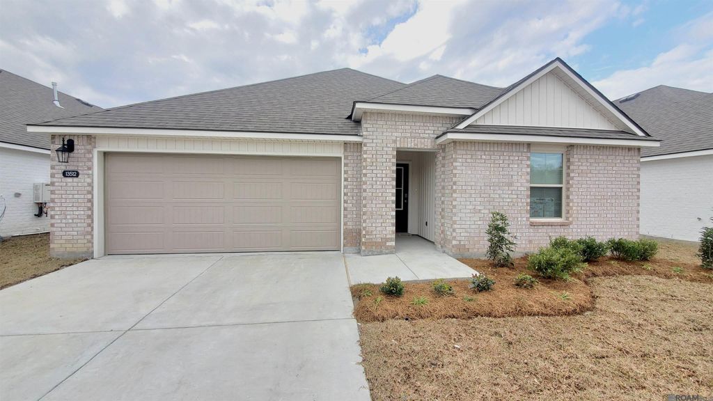 13512 Marsala Ct, Baton Rouge, LA 70817