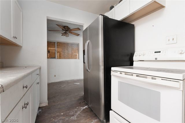 3505 Navajo Way, Las Vegas, NV 89108
