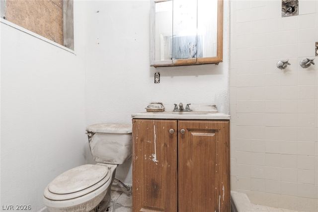 3505 Navajo Way, Las Vegas, NV 89108