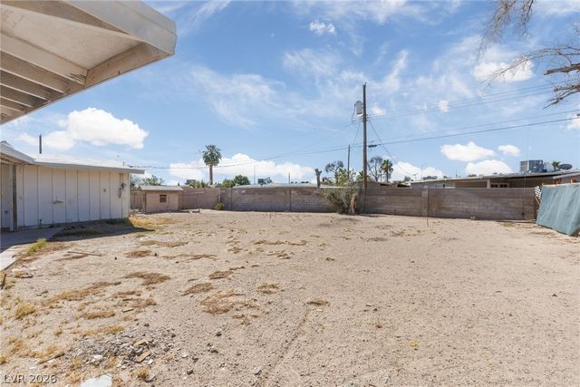 3505 Navajo Way, Las Vegas, NV 89108
