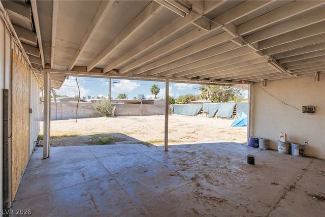 3505 Navajo Way, Las Vegas, NV 89108