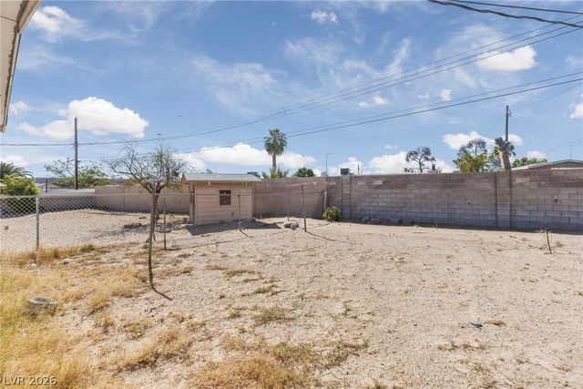 3505 Navajo Way, Las Vegas, NV 89108