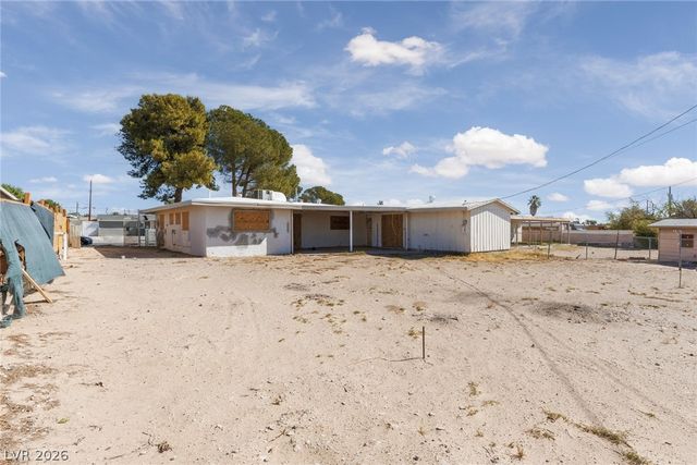 3505 Navajo Way, Las Vegas, NV 89108