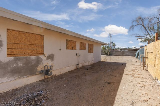 3505 Navajo Way, Las Vegas, NV 89108