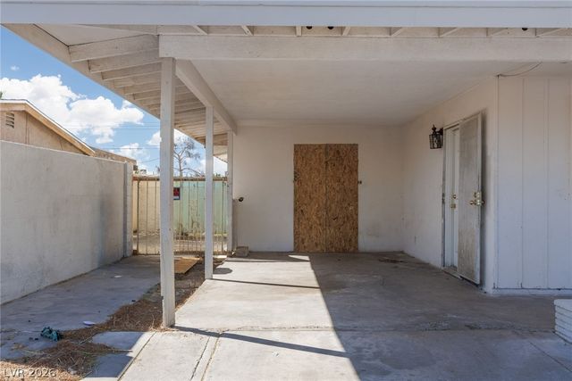 3505 Navajo Way, Las Vegas, NV 89108