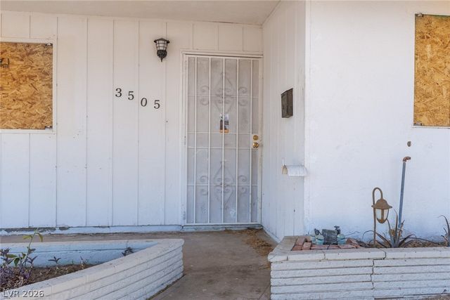 3505 Navajo Way, Las Vegas, NV 89108