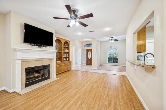 13200 N Decker Drive, Magnolia, TX 77355