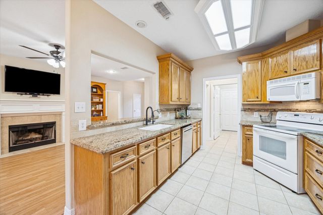 13200 N Decker Drive, Magnolia, TX 77355