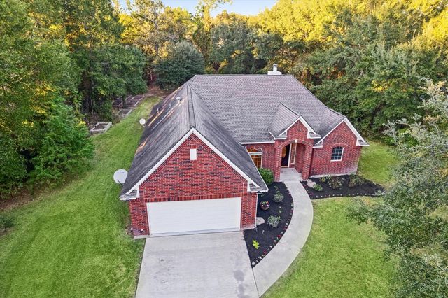 13200 N Decker Drive, Magnolia, TX 77355