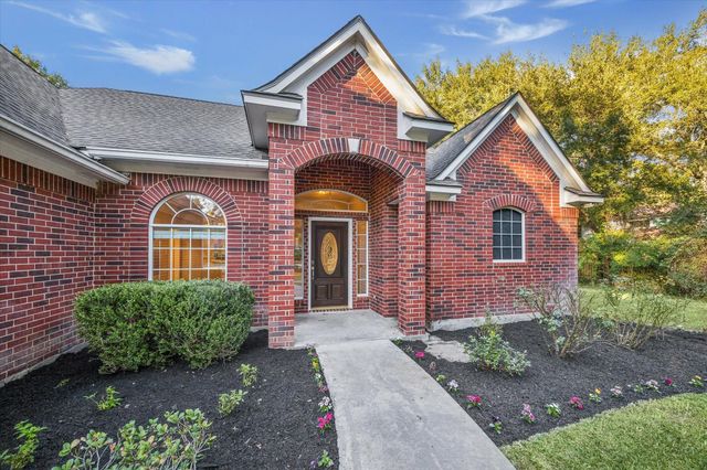 13200 N Decker Drive, Magnolia, TX 77355