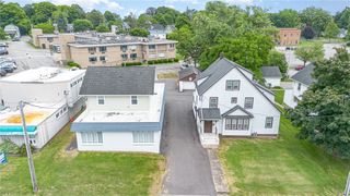 1564 Mount Hope Avenue, Rochester, NY 14620