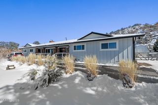 14660 Rim Rock Drive, Reno, NV 89521