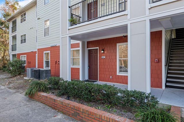 2360 SW ARCHER ROAD 607, Gainesville, FL 32608