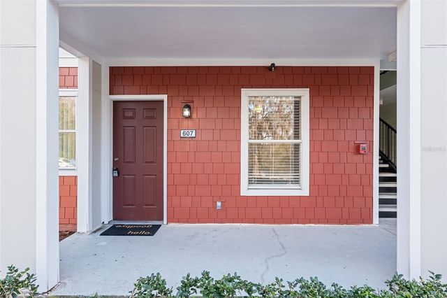 2360 SW ARCHER ROAD 607, Gainesville, FL 32608