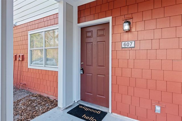 2360 SW ARCHER ROAD 607, Gainesville, FL 32608