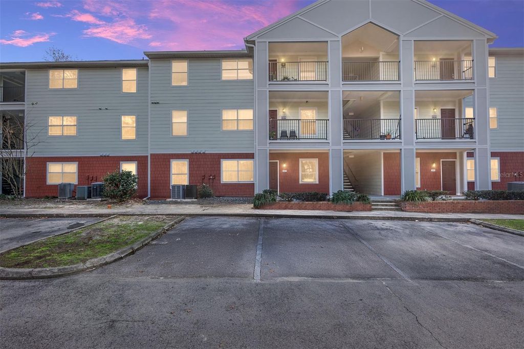 2360 SW ARCHER ROAD 607, Gainesville, FL 32608