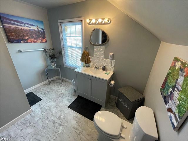 220 Chesterfield RD, Hampton, VA 23661
