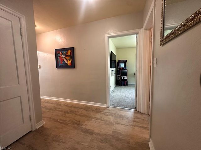220 Chesterfield RD, Hampton, VA 23661