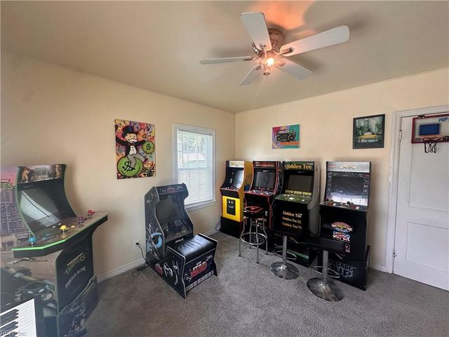220 Chesterfield RD, Hampton, VA 23661