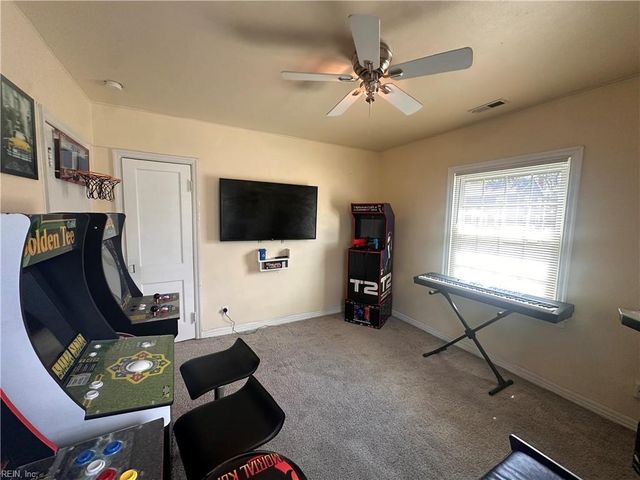 220 Chesterfield RD, Hampton, VA 23661