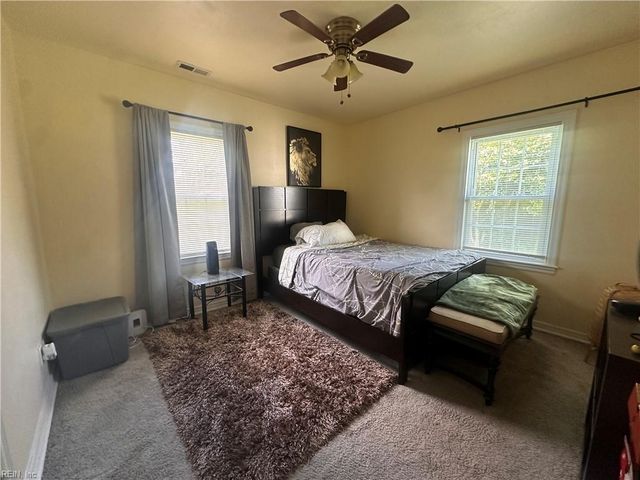 220 Chesterfield RD, Hampton, VA 23661