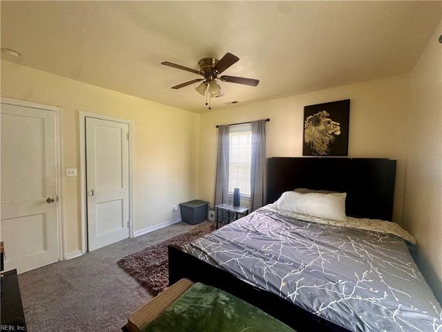 220 Chesterfield RD, Hampton, VA 23661