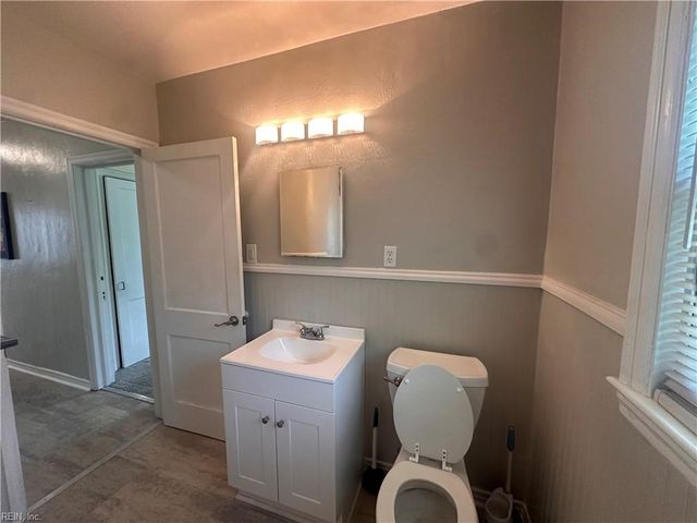 220 Chesterfield RD, Hampton, VA 23661