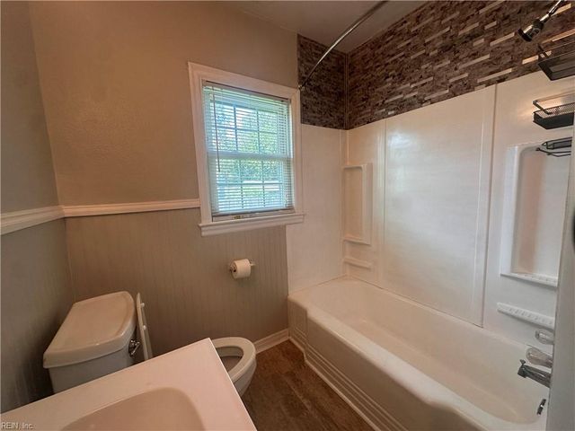 220 Chesterfield RD, Hampton, VA 23661