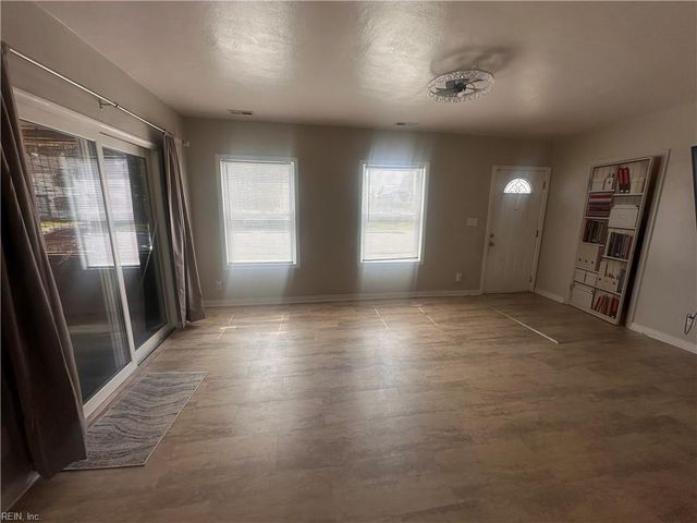 220 Chesterfield RD, Hampton, VA 23661
