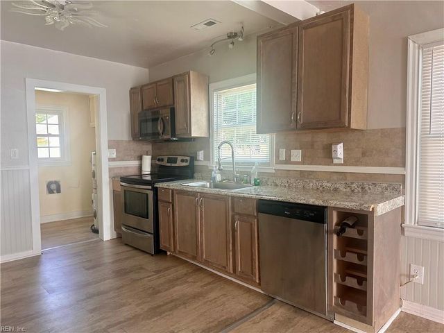 220 Chesterfield RD, Hampton, VA 23661
