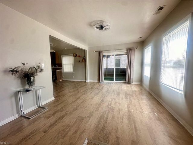 220 Chesterfield RD, Hampton, VA 23661