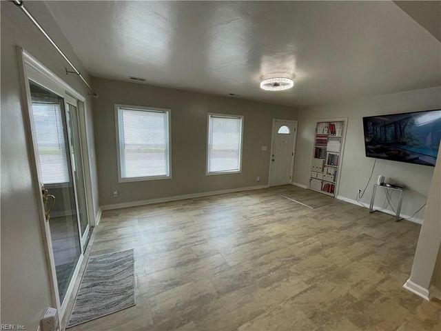 220 Chesterfield RD, Hampton, VA 23661