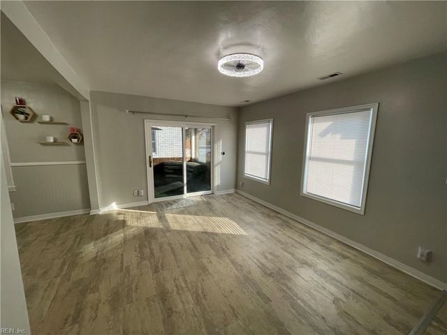 220 Chesterfield RD, Hampton, VA 23661