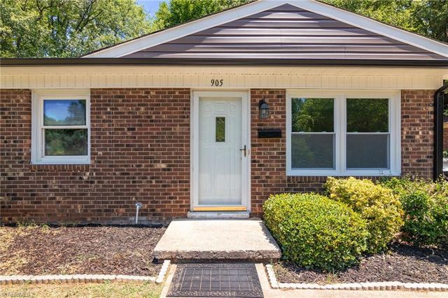 905 Camden Court, Winston-salem, NC 27103