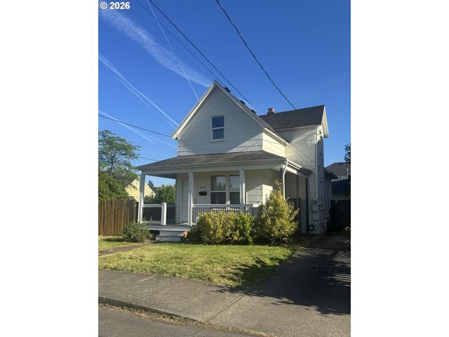 6732 Se RHONE St, Portland, OR 97206