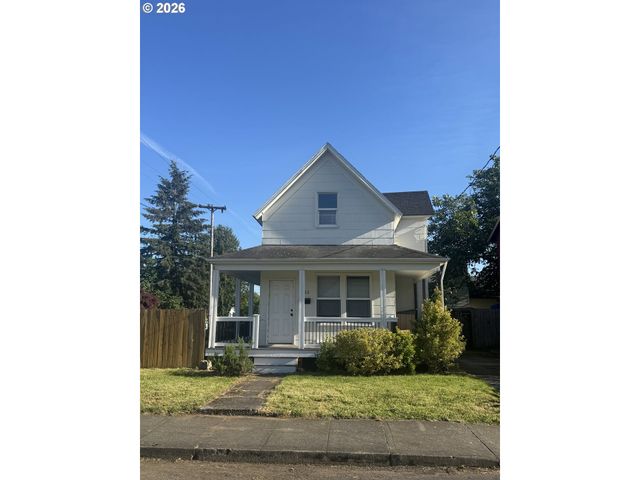 6732 Se RHONE St, Portland, OR 97206
