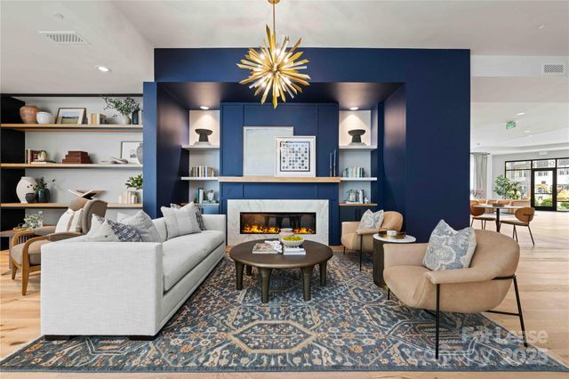 9035 Lindholm Drive A3, Huntersville, NC 28078