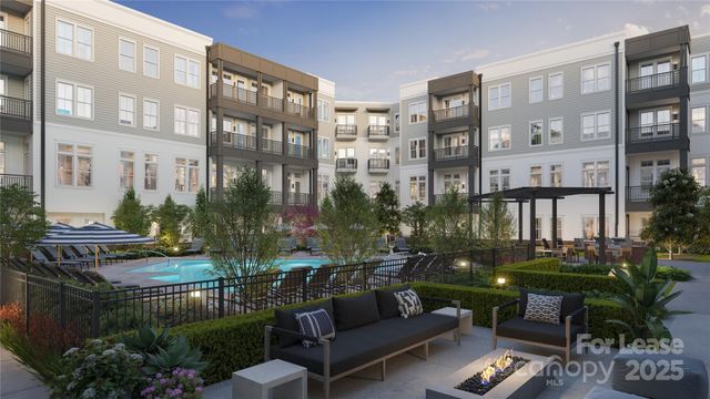 9035 Lindholm Drive A3, Huntersville, NC 28078