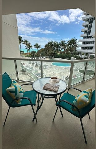 8925 Collins Ave 2J, Surfside, FL 33154