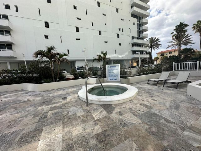 8925 Collins Ave 2J, Surfside, FL 33154
