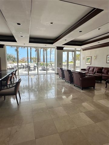 8925 Collins Ave 2J, Surfside, FL 33154