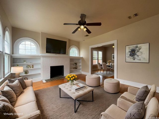 205 Eleanor Ave, San Antonio, TX 78209
