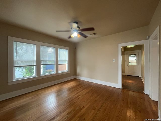 205 Eleanor Ave, San Antonio, TX 78209