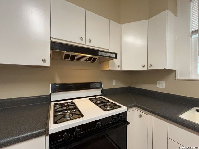 205 Eleanor Ave, San Antonio, TX 78209