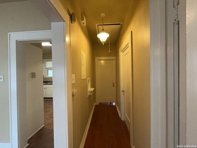 205 Eleanor Ave, San Antonio, TX 78209